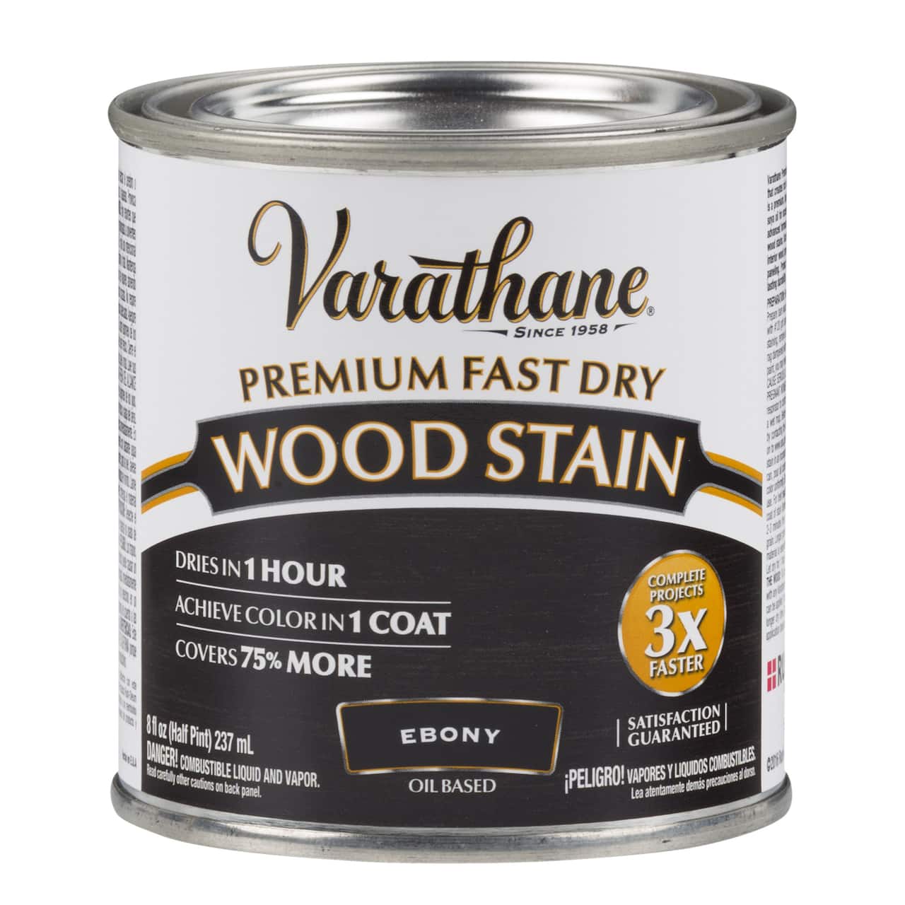 Varathane® 8oz. Premium Fast Dry Wood Stain